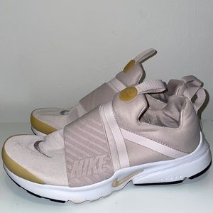 Nike presto grade school